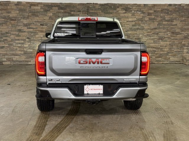 Used 2024 GMC Canyon Elevation w/ Convenience Package image 6