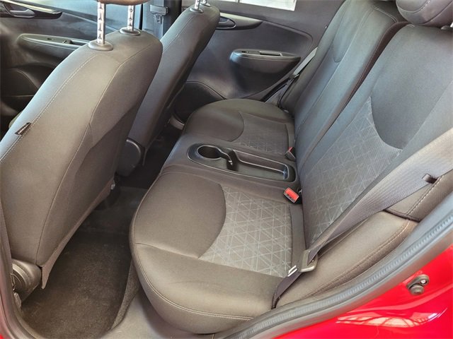 Used 2021 Chevrolet Spark LT image 18