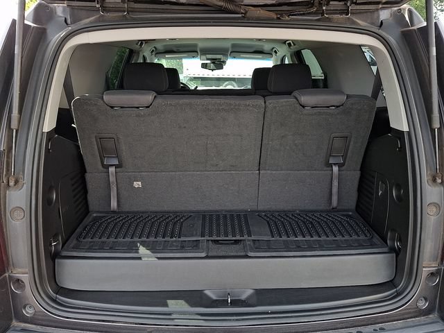 Used 2018 Chevrolet Tahoe LS w/ All-Season Package AWD/4WD image 24
