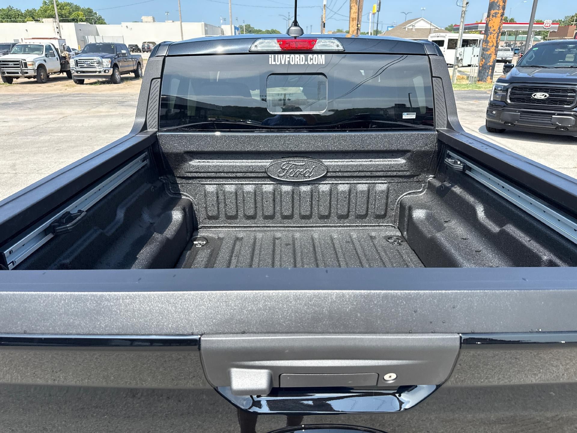 New 2026 Ford Maverick Lariat AWD/4WD image 29