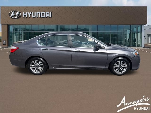 Used 2015 Honda Accord LX image 6