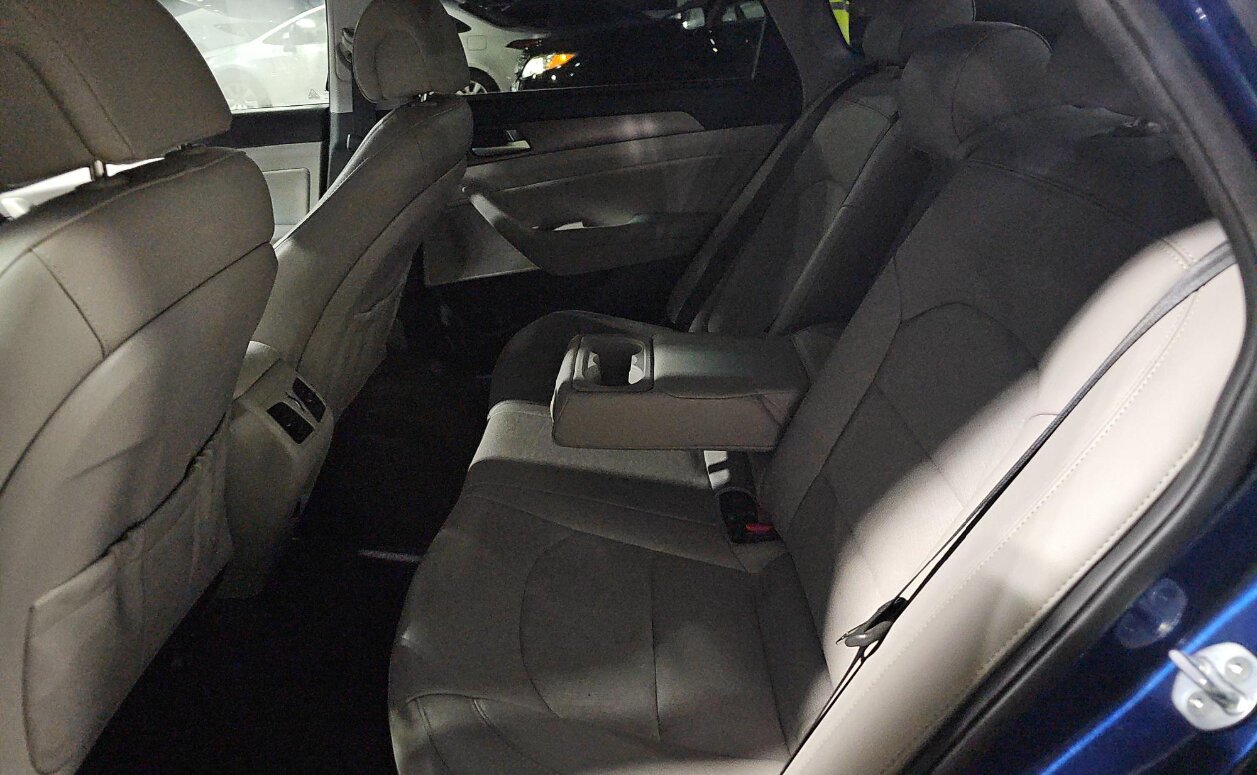 Used 2016 Hyundai Sonata Sport w/ Option Group 03 image 13