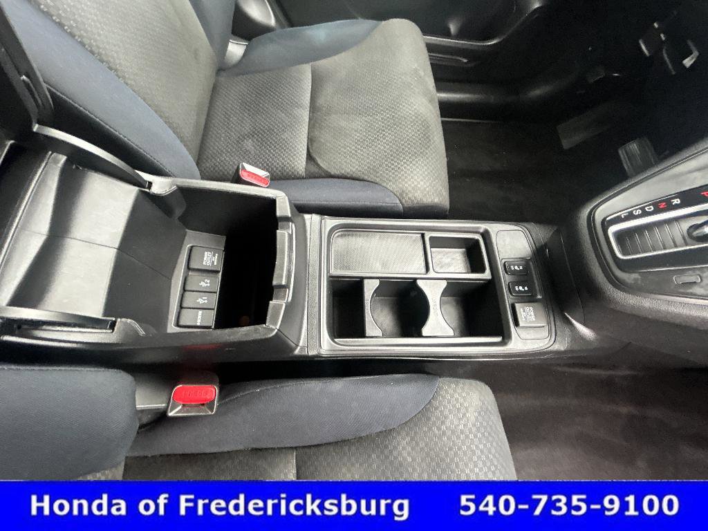 Used 2016 Honda CR-V EX image 23