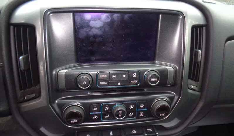Used 2015 Chevrolet Silverado 1500 LT w/ All Star Edition AWD/4WD image 15