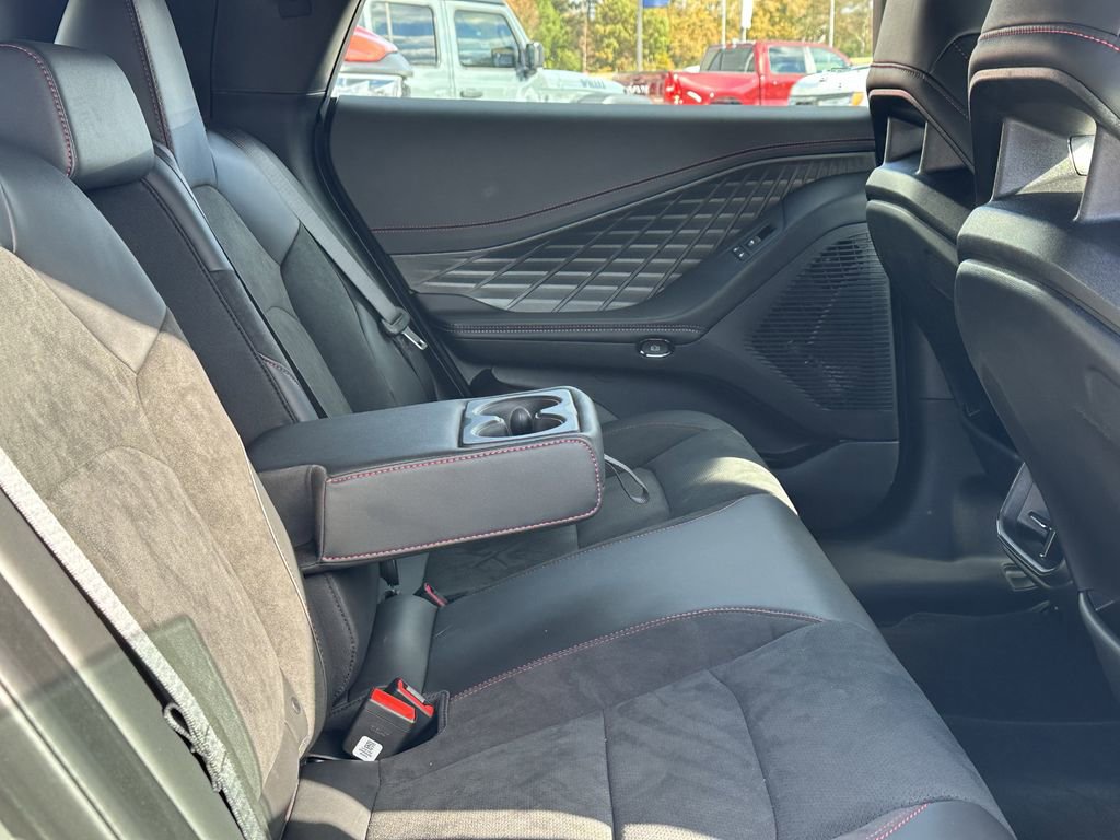 New 2026 Dodge Charger Daytona Scat Pack w/ Track Package image 34