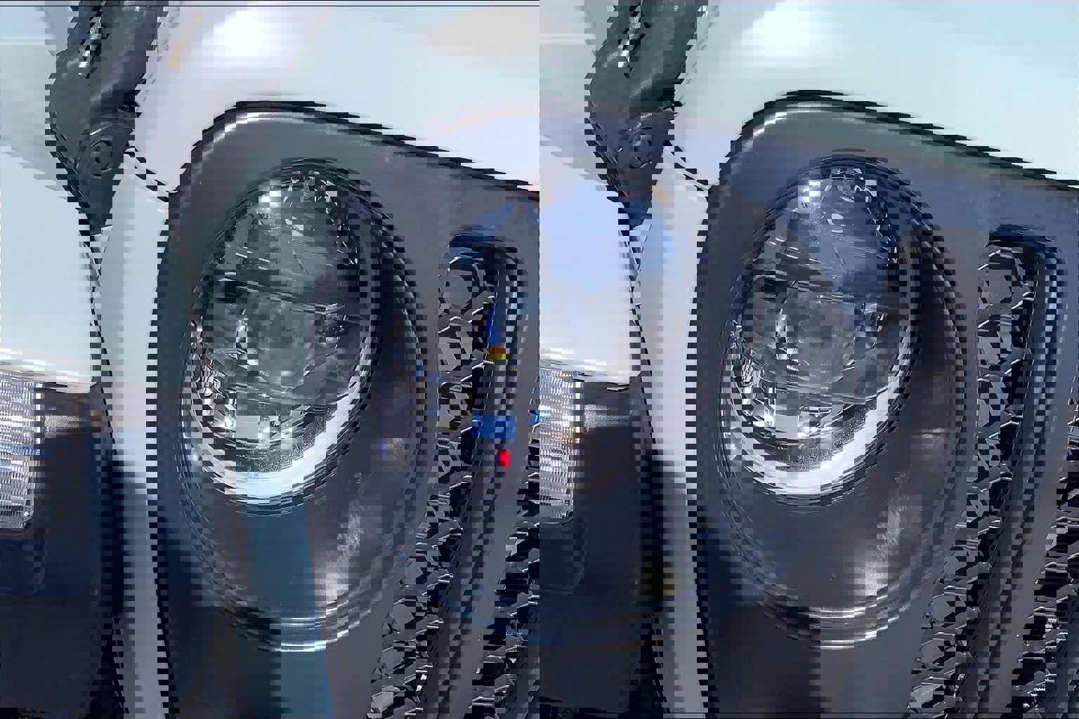 Used 2023 Jeep Wrangler Unlimited Rubicon 392 w/ Xtreme Recon 35" Tire Package image 25