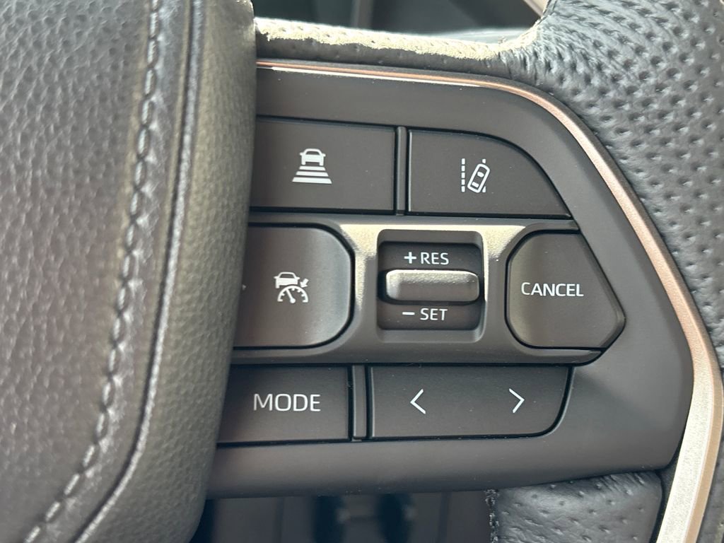 New 2026 Toyota Tundra Limited image 22