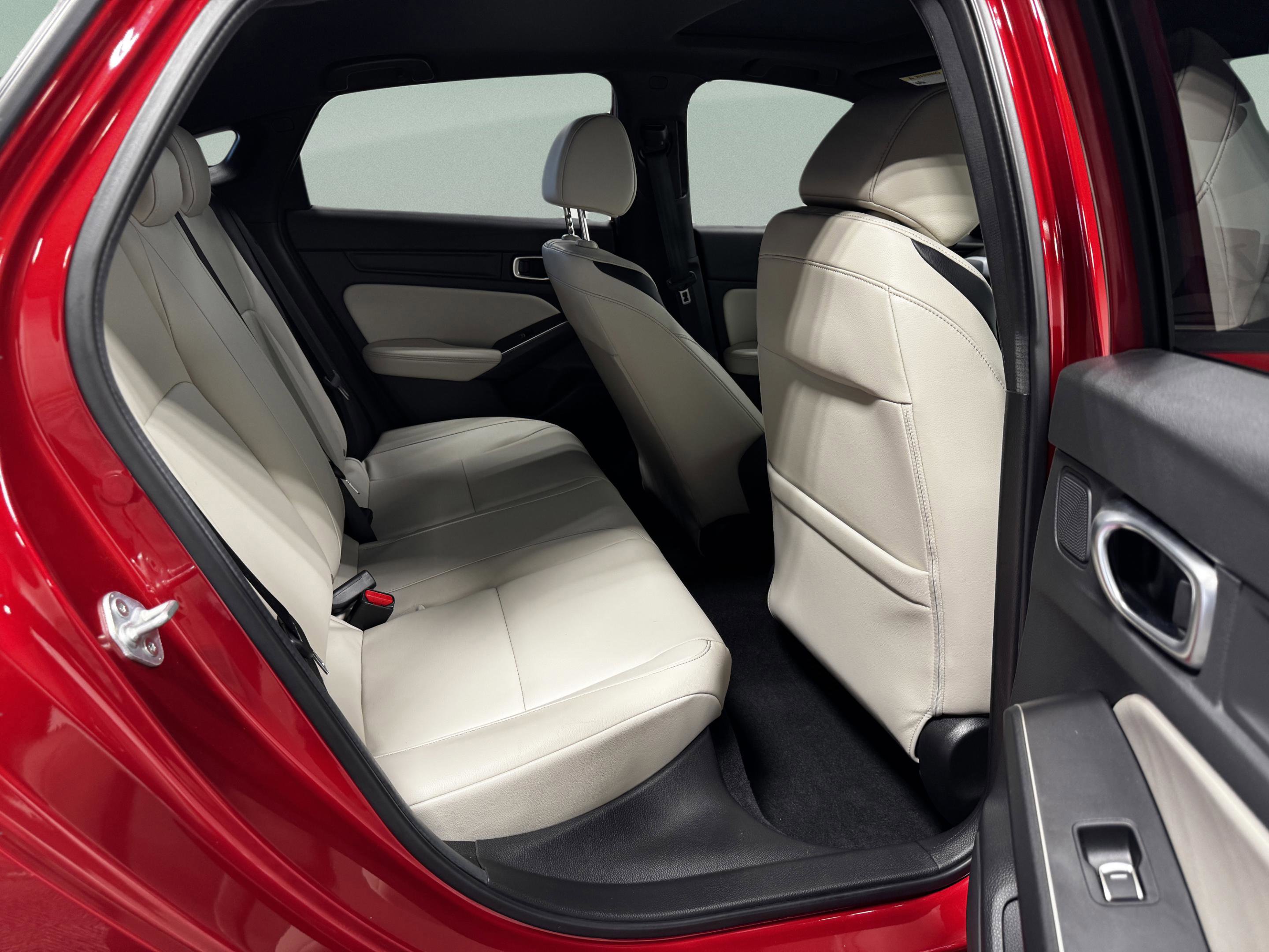 Certified 2024 Acura Integra A-Spec FWD image 13