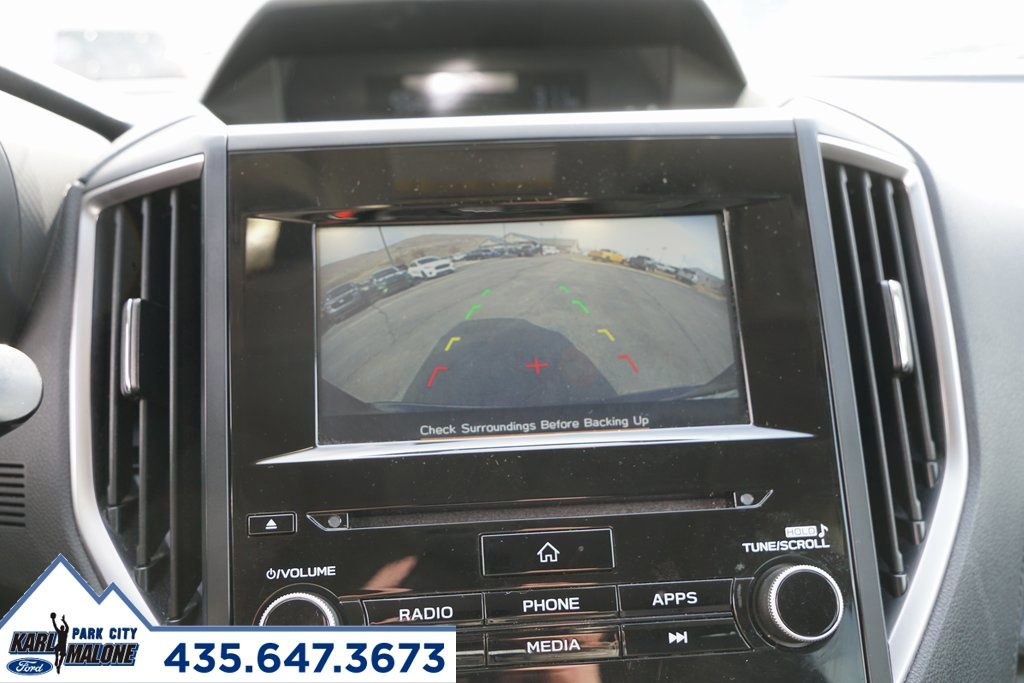 Used 2020 Subaru Forester Premium image 20