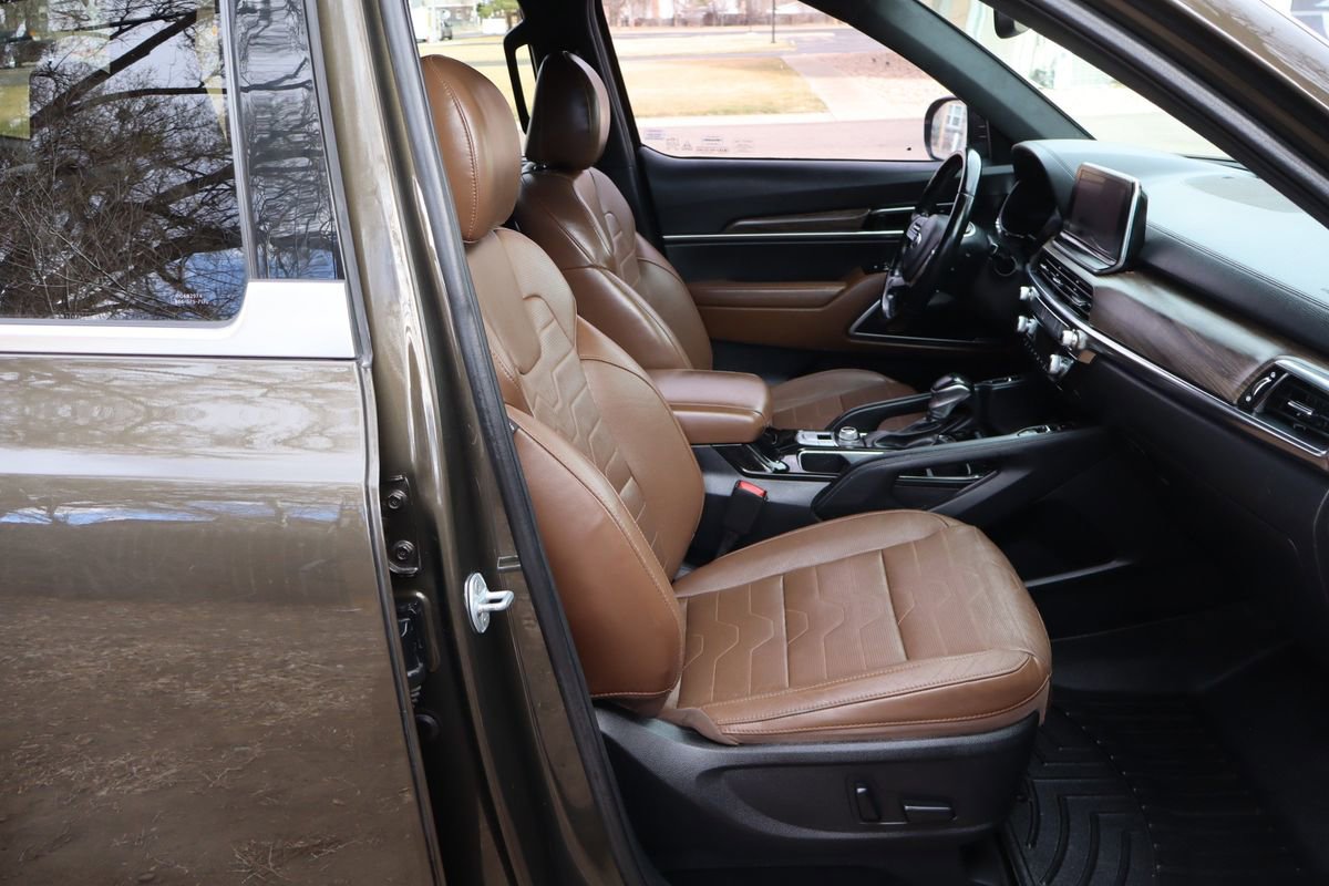Used 2020 Kia Telluride SX w/ SX Prestige Package image 24