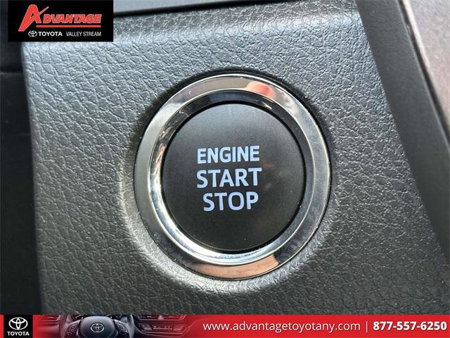 Certified 2023 Toyota Camry XLE image 29