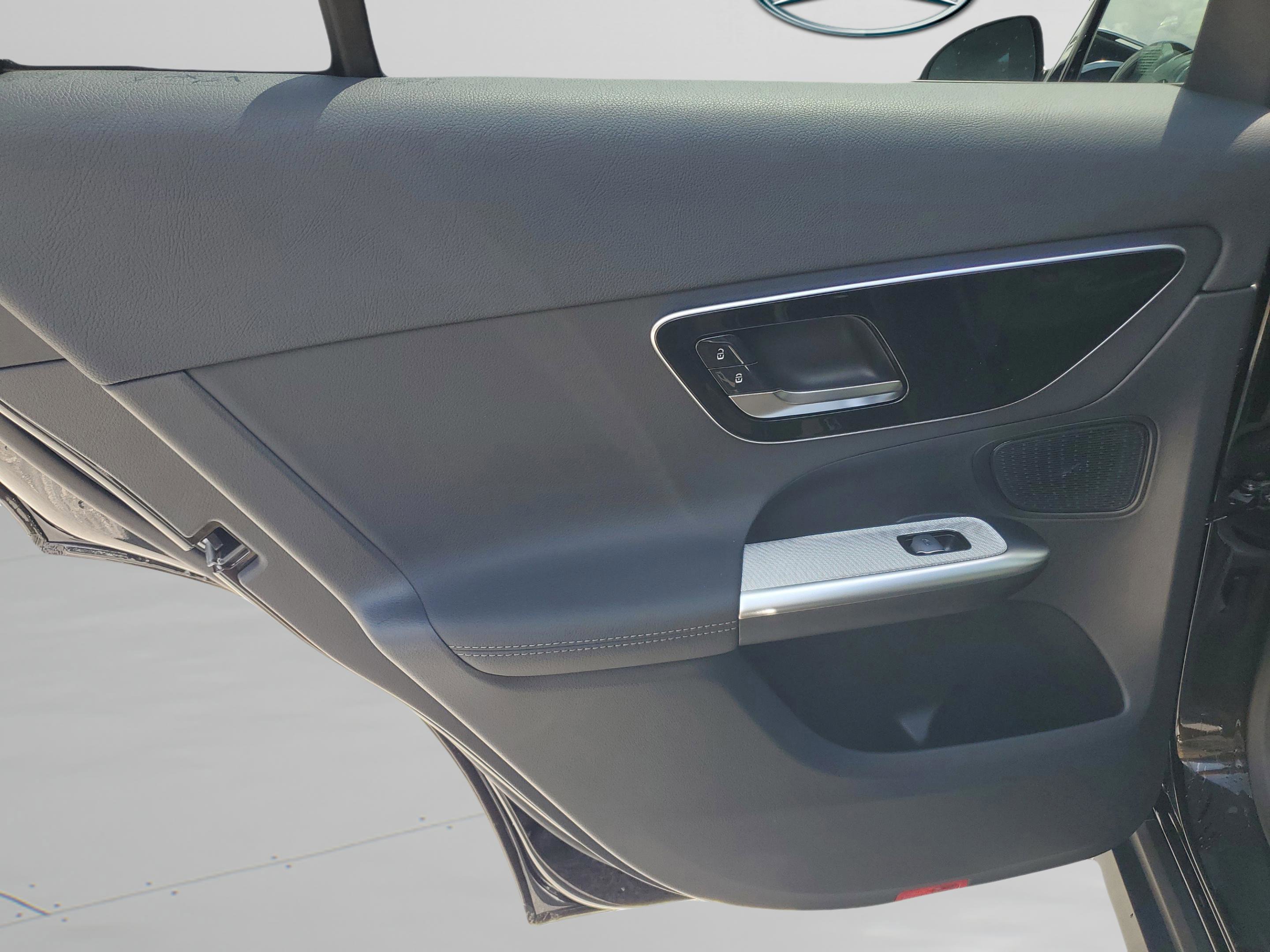 Certified 2026 Mercedes-Benz GLC 300 4MATIC image 12