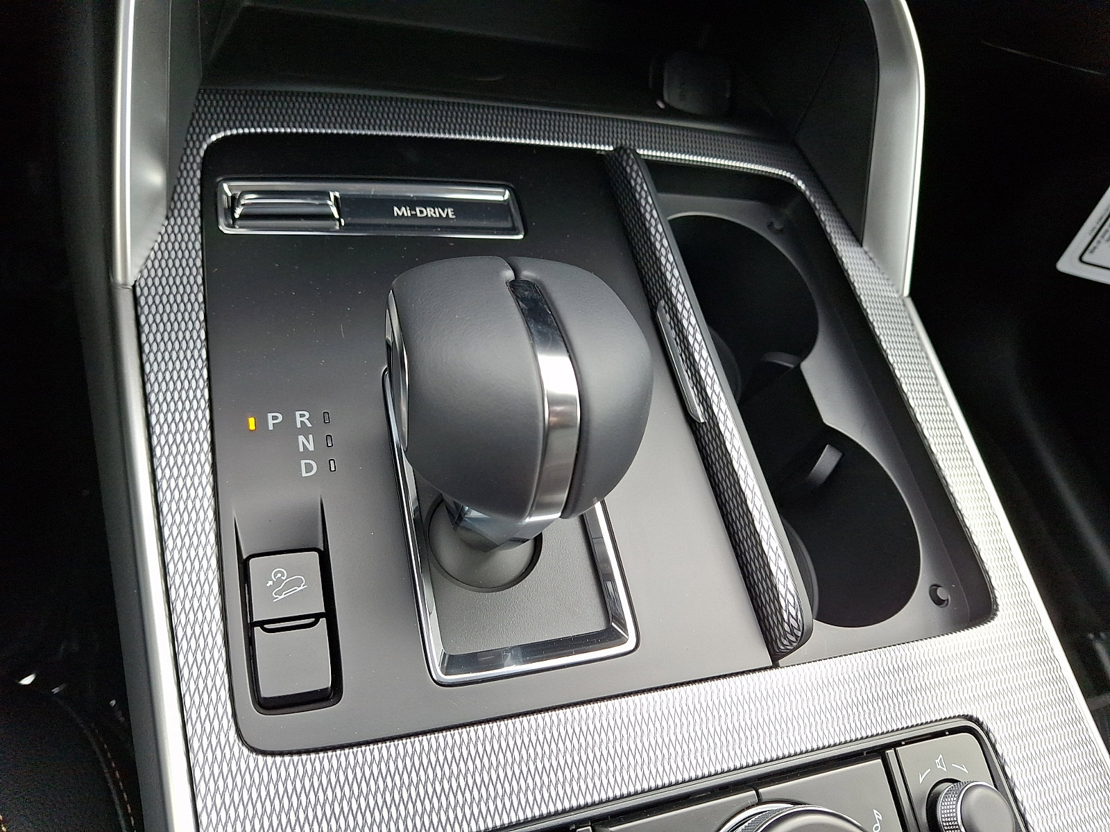 New 2026 MAZDA CX-90 3.3 Turbo w/ Preferred Package image 11