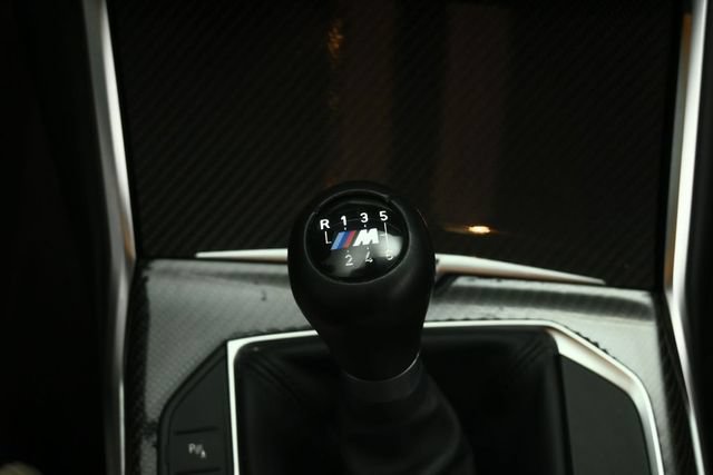 Used 2022 BMW M4 Coupe RWD image 45