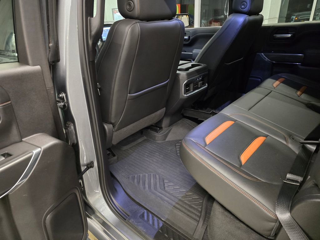 Used 2020 GMC Sierra 1500 AT4 w/ AT4 Premium Package image 33
