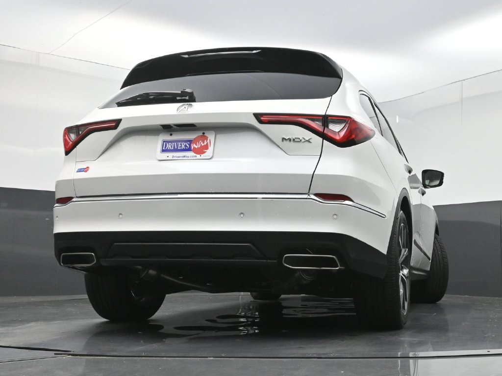 Used 2023 Acura MDX w/ Technology Package FWD image 36