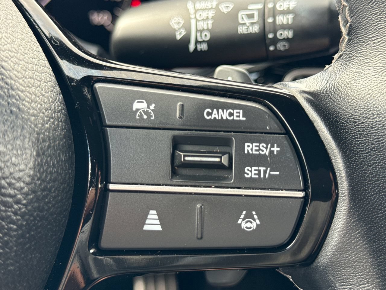 Used 2024 Honda Civic Sport image 25