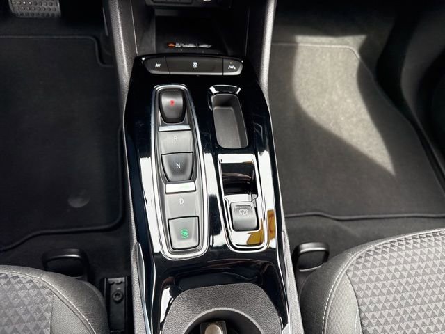 Certified 2022 Chevrolet Bolt EUV LT w/ Driver Confidence Package image 19