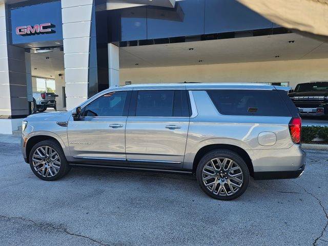New 2026 GMC Yukon XL Denali Ultimate AWD/4WD image 2