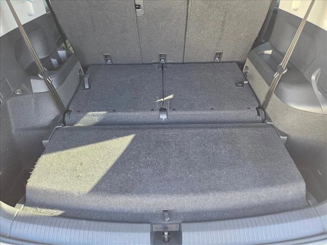 Used 2023 Volkswagen Tiguan S image 6