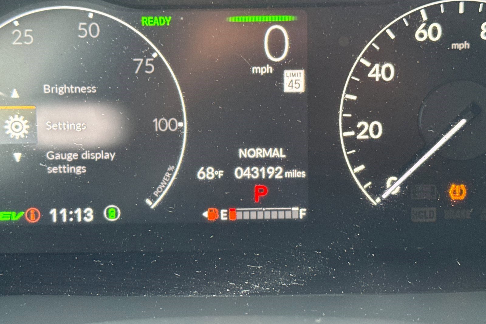 Used 2023 Honda CR-V Sport image 20