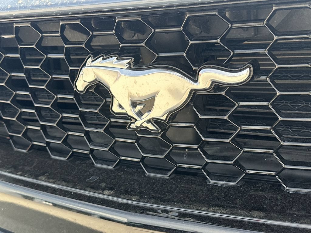 Used 2024 Ford Mustang GT Premium RWD image 31