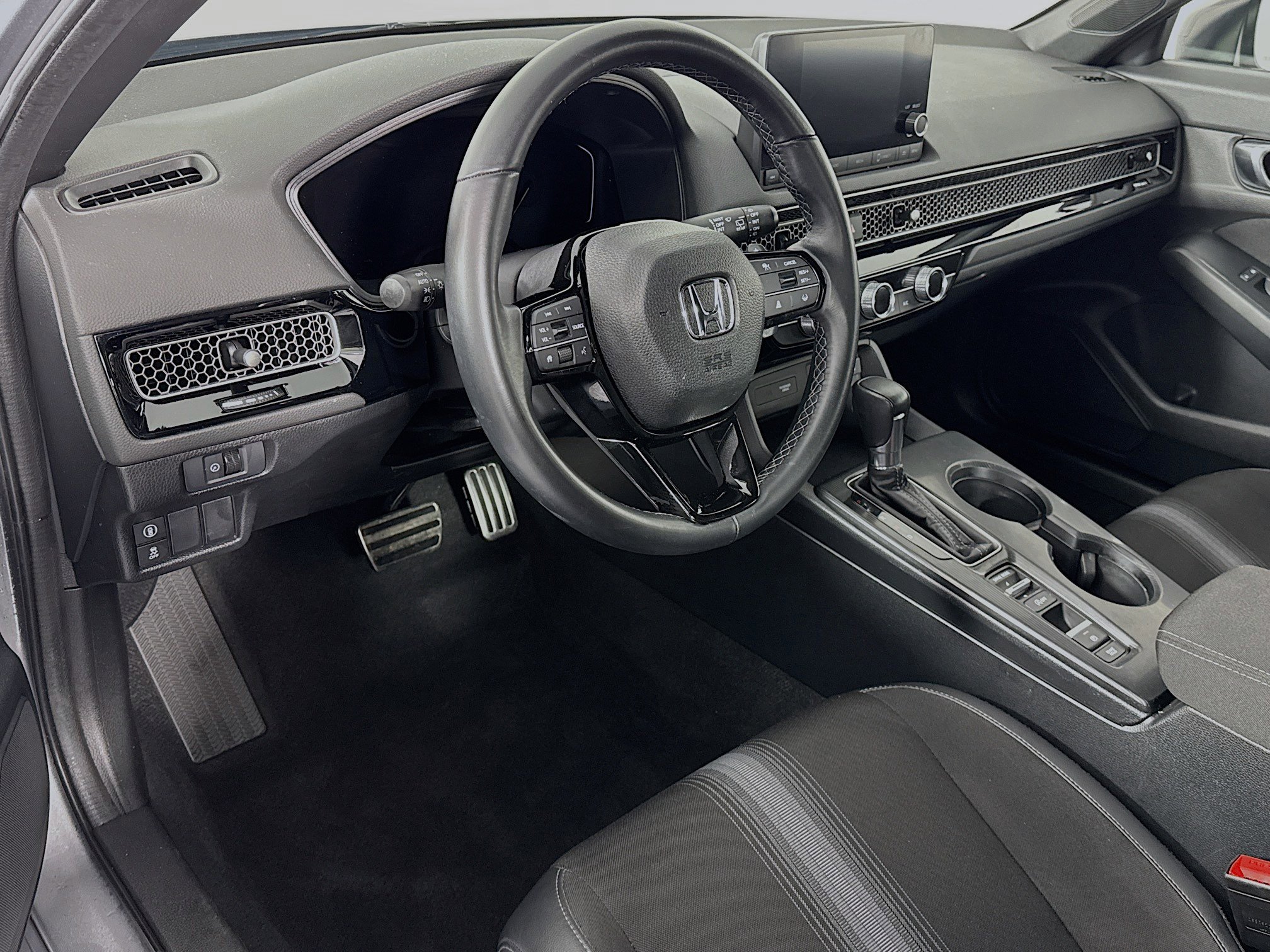 Certified 2023 Honda Civic Sport image 9