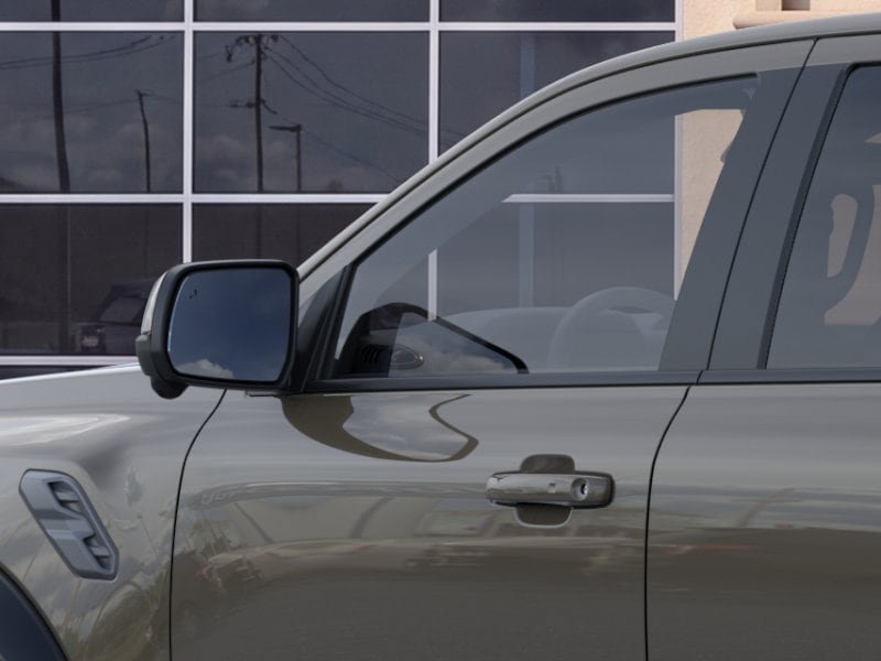 New 2026 Ford Ranger Raptor AWD/4WD image 48