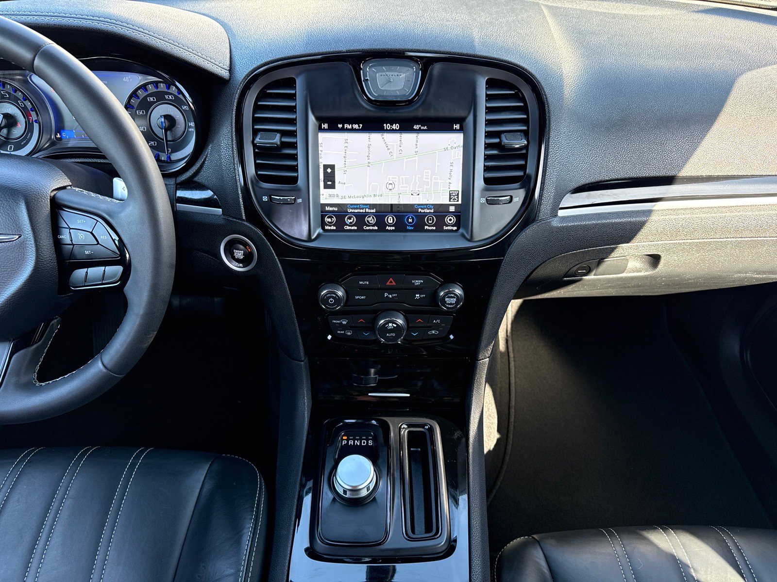 Used 2023 Chrysler 300 S RWD image 21