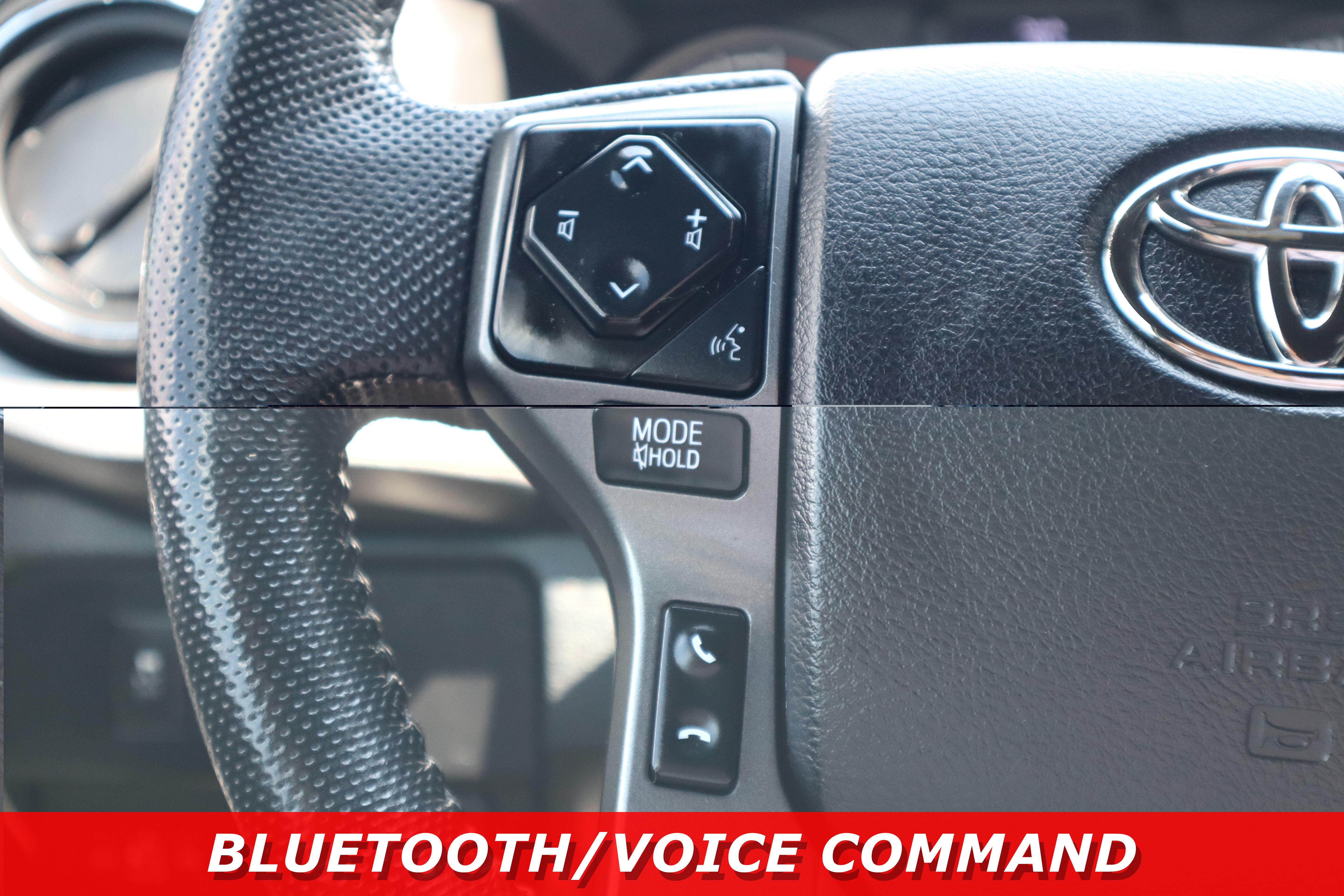 Used 2022 Toyota Tacoma TRD Sport AWD/4WD image 15