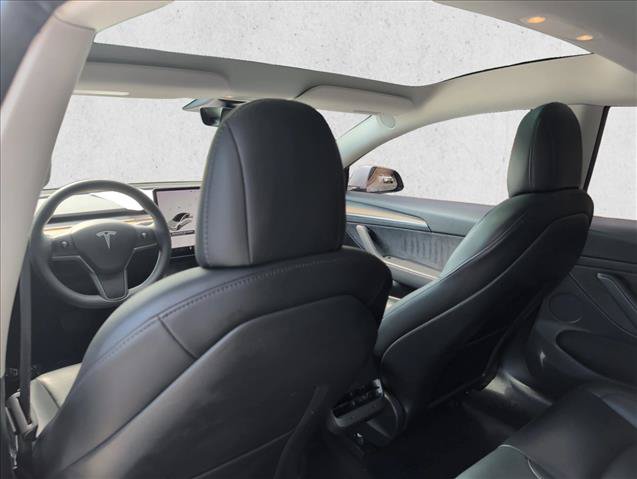 Used 2021 Tesla Model 3 Standard Range Plus RWD image 20