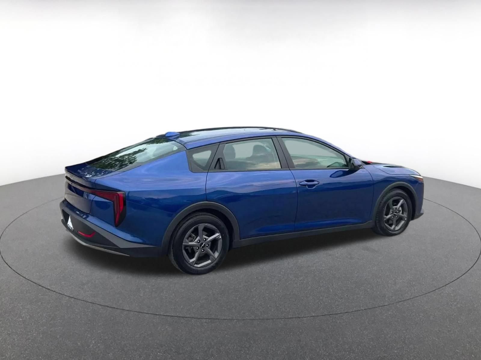 Used 2025 Kia K4 FWD image 14