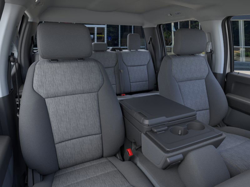 New 2025 Ford F150 XL w/ Equipment Group 103A High image 10