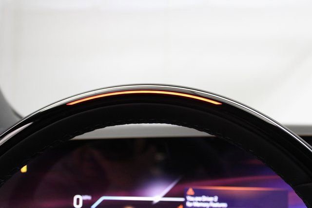 New 2025 Cadillac Escalade IQ Luxury 1 AWD/4WD image 31