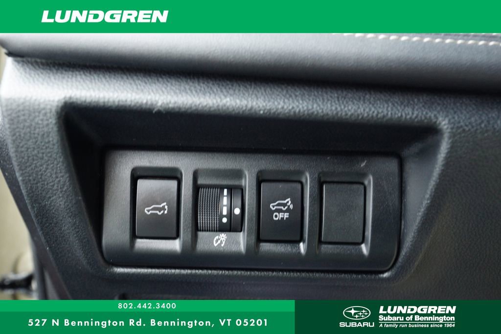 Used 2021 Subaru Outback Limited image 14