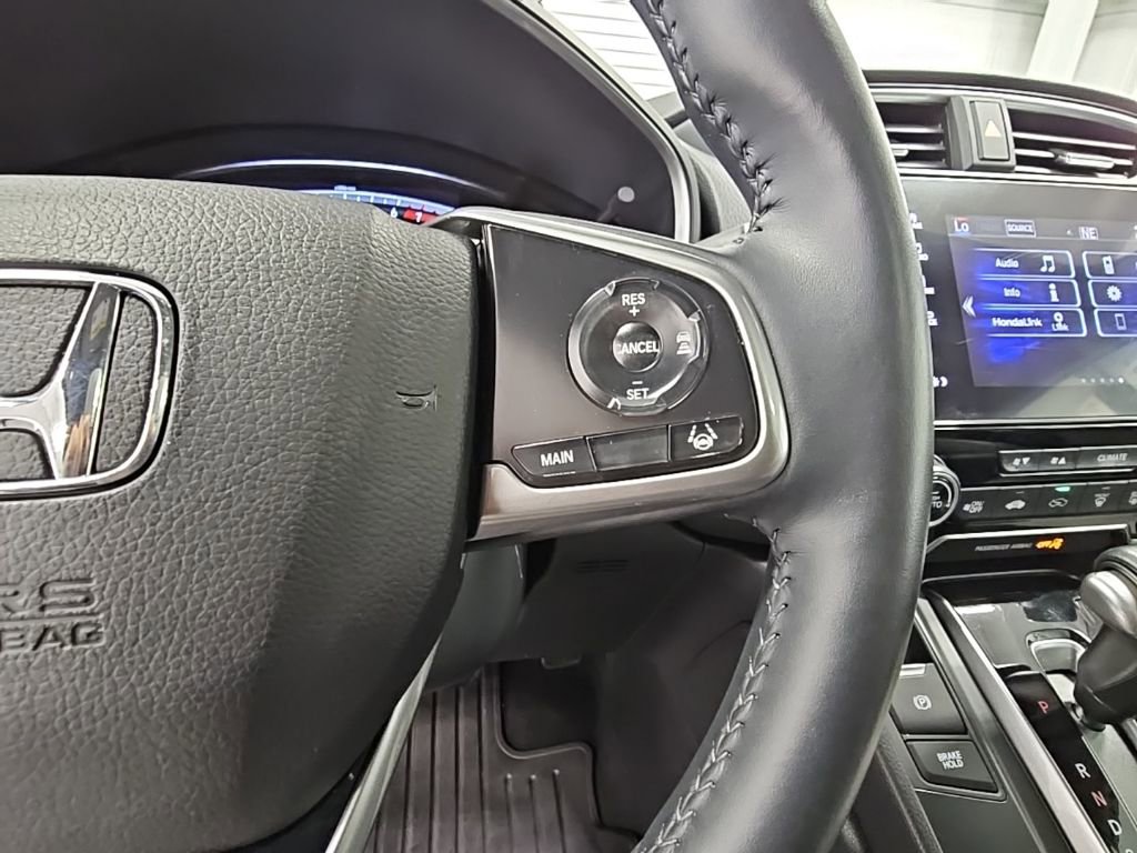Used 2019 Honda CR-V EX-L image 26