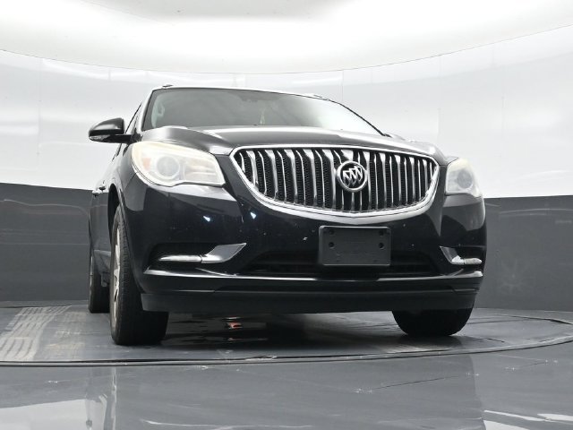 Used 2015 Buick Enclave Leather AWD/4WD image 55