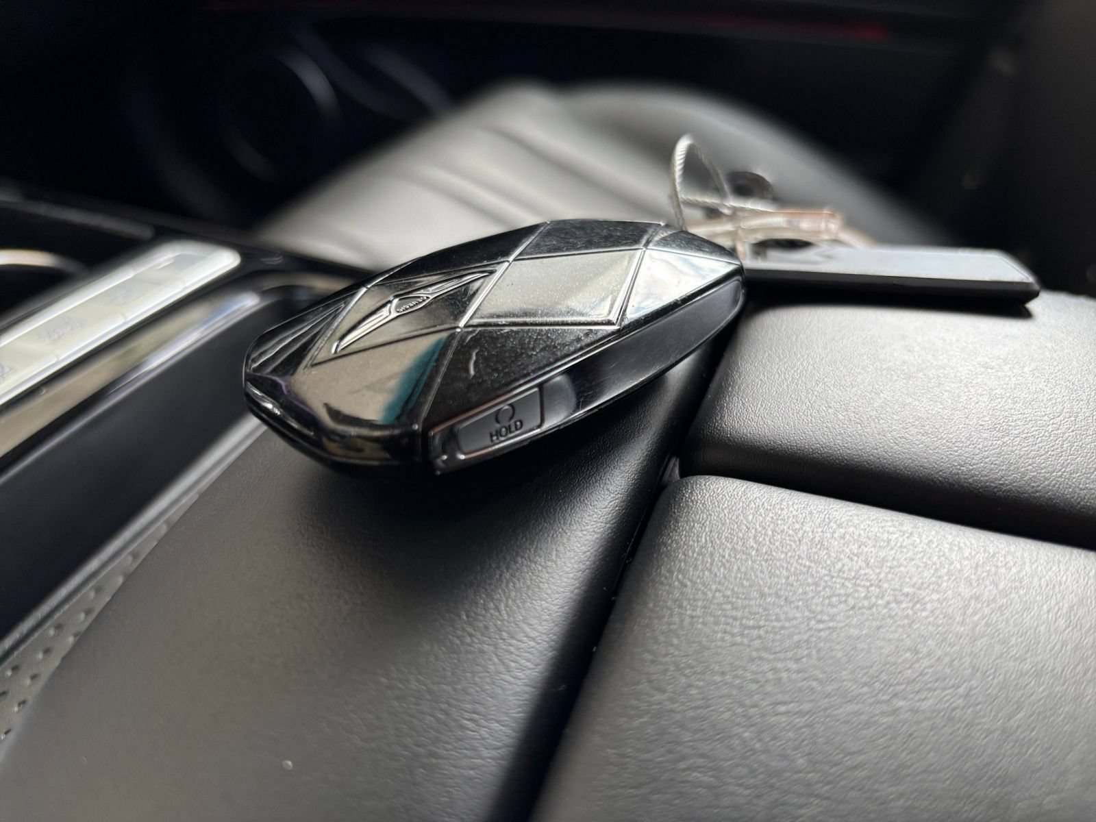 Used 2026 Genesis G80 2.5T AWD/4WD image 25