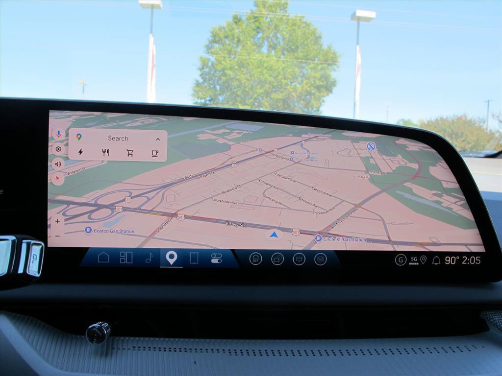 New 2027 Cadillac Optiq Premium Sport RWD image 17