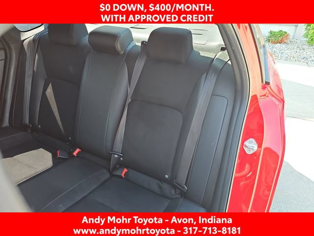 Used 2024 Honda Civic Sport image 24