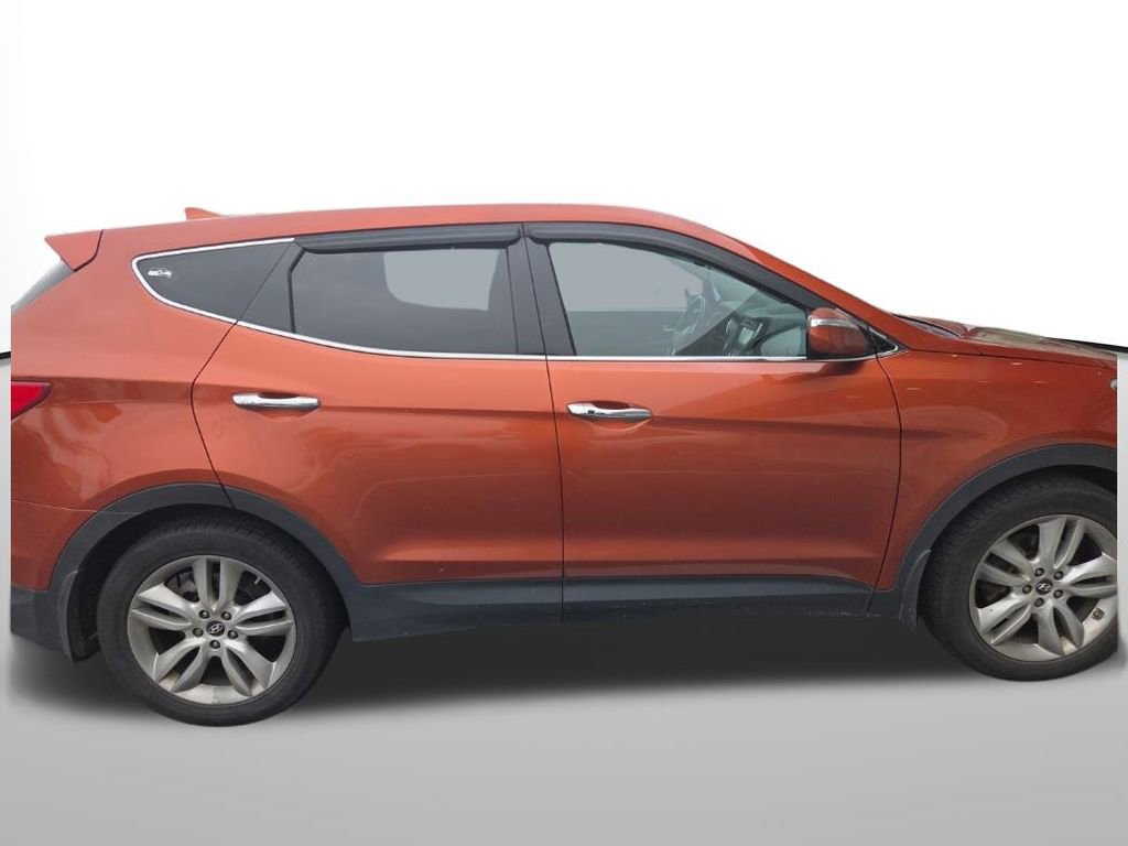 Used 2013 Hyundai Santa Fe Sport 2.0T w/ Technology Pkg image 5