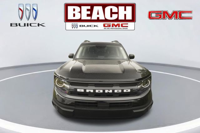 Used 2024 Ford Bronco Sport Big Bend w/ Convenience Package AWD/4WD image 8