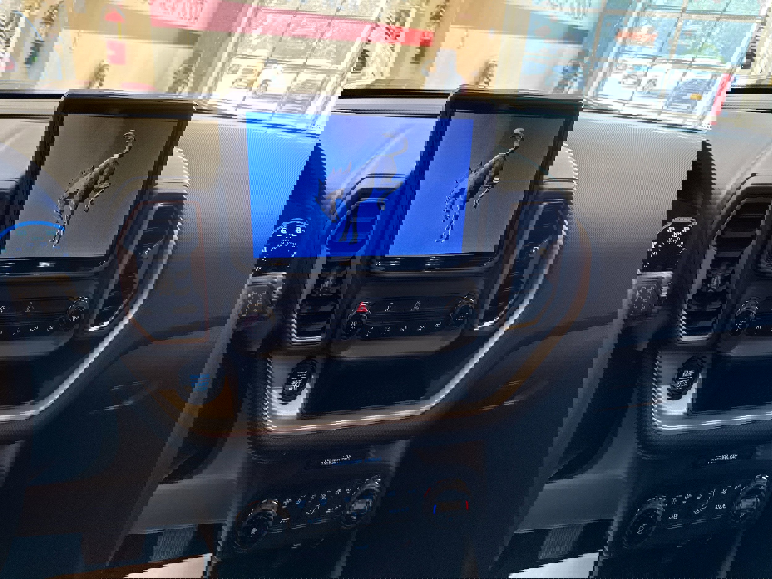 Used 2021 Ford Bronco Sport Big Bend image 42