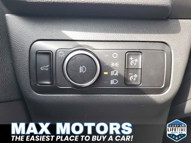 Certified 2023 Ford Escape Platinum image 30