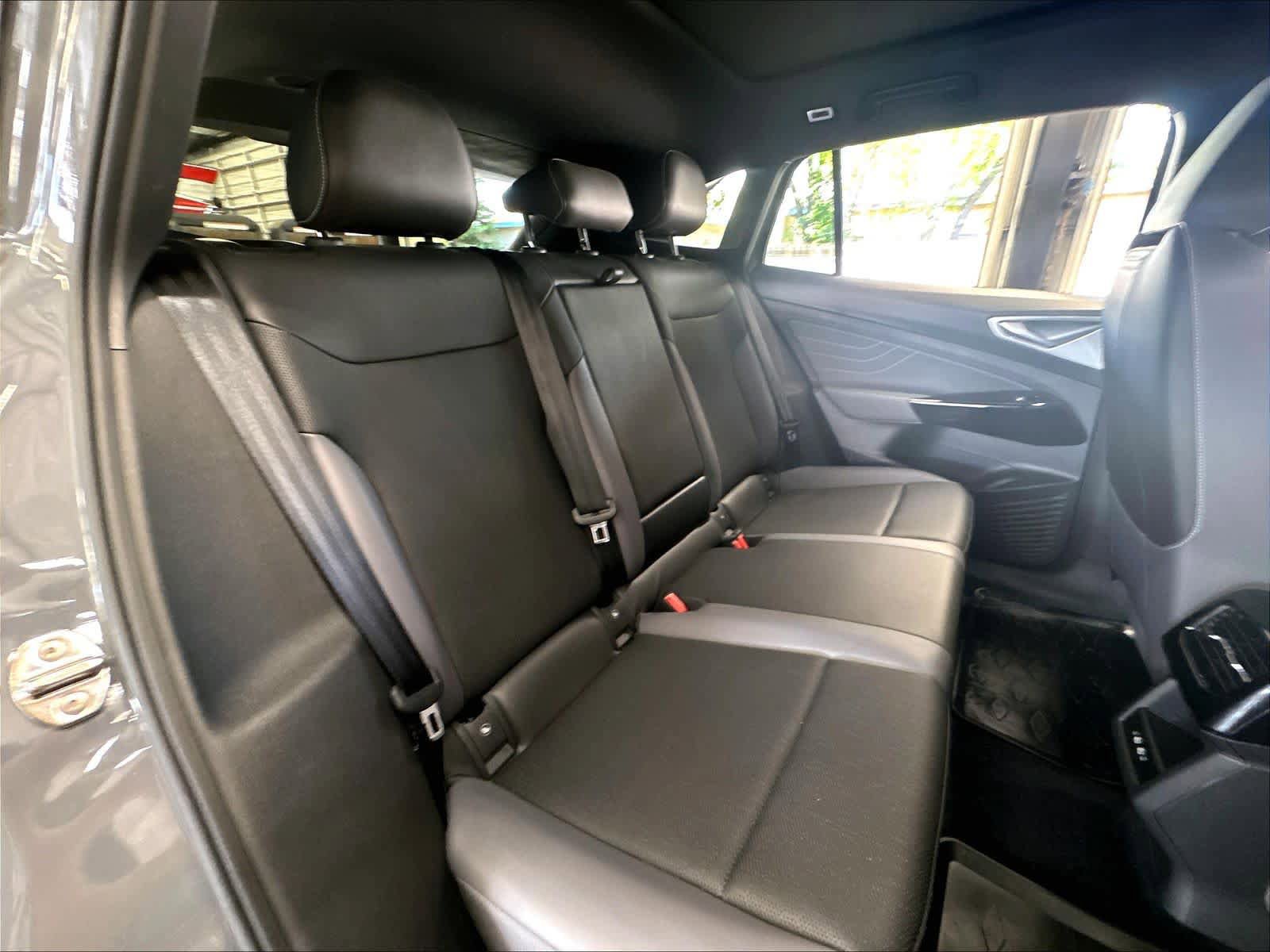 Used 2023 Volkswagen ID.4 S RWD image 28