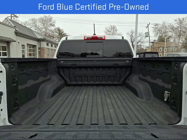 Used 2023 GMC Canyon Denali image 31