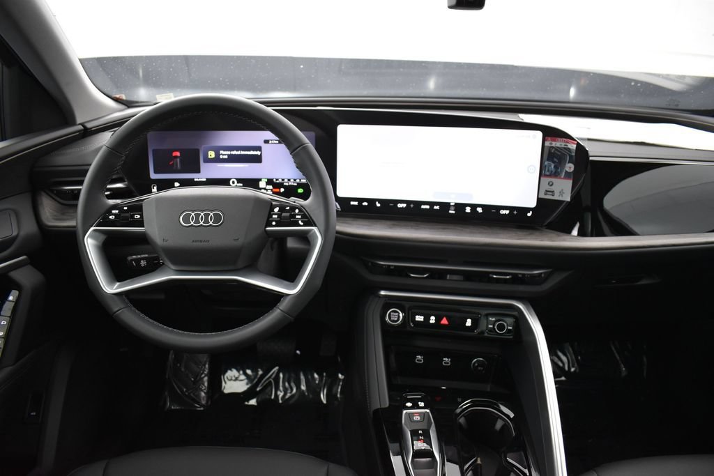 New 2026 Audi Q5 Premium w/ Convenience Package AWD/4WD image 11