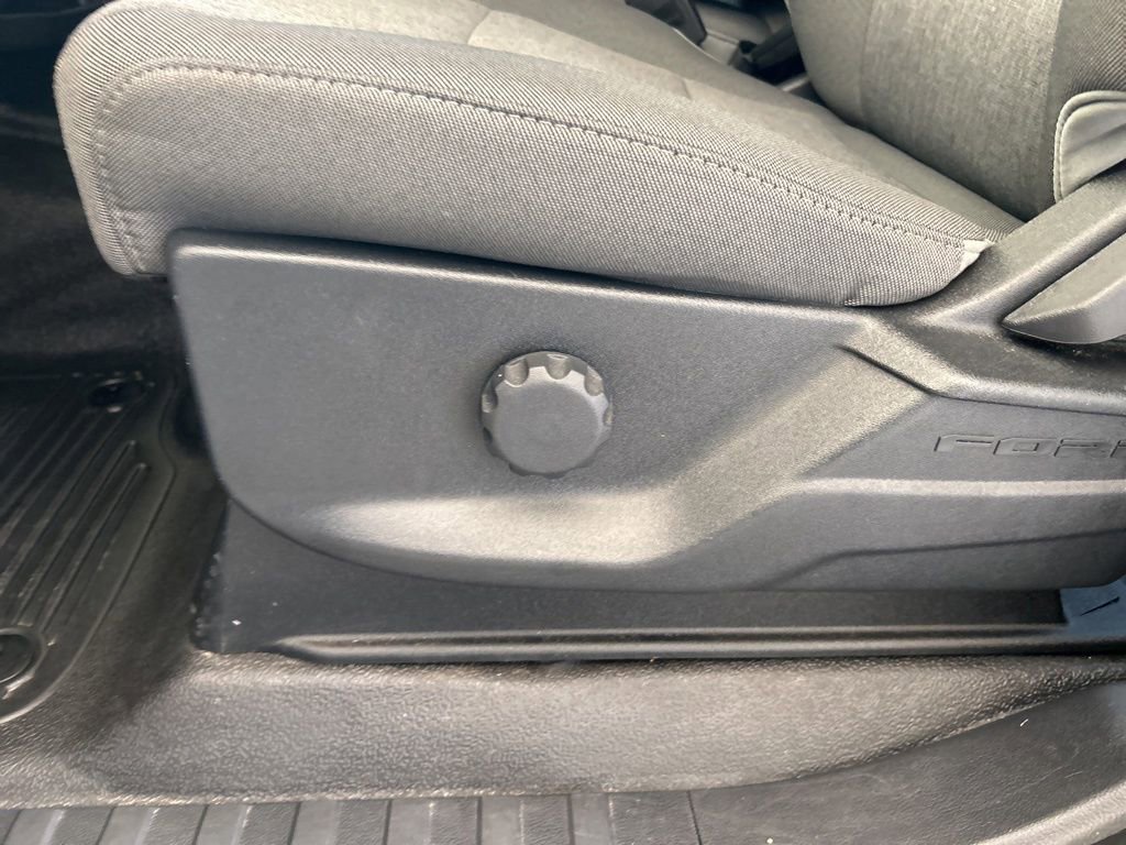 Used 2025 Ford F450 XL w/ FX4 Off-Road Package image 48