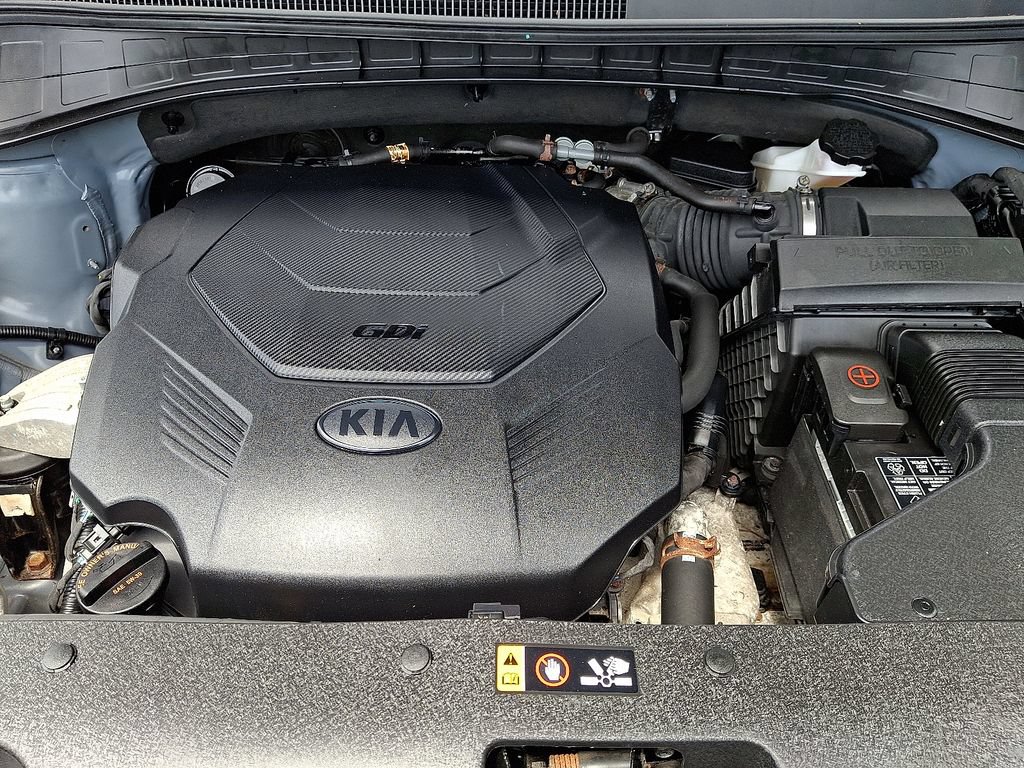 Used 2020 Kia Sorento S FWD image 28