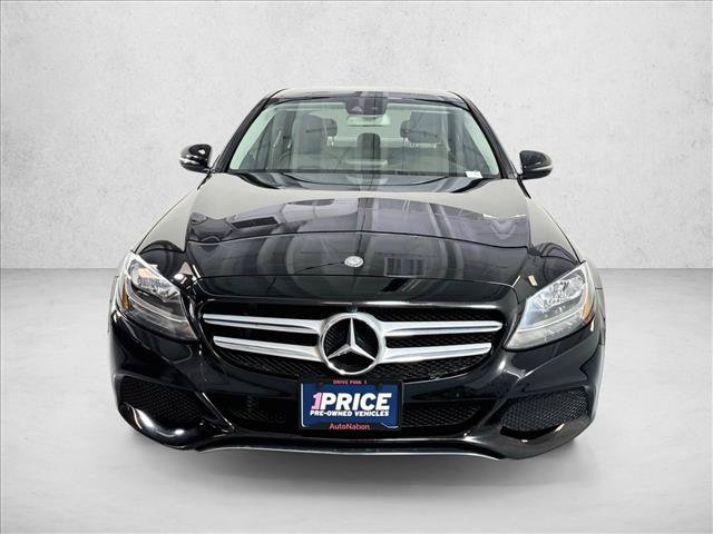 Used 2016 Mercedes-Benz C 300 Sedan image 2